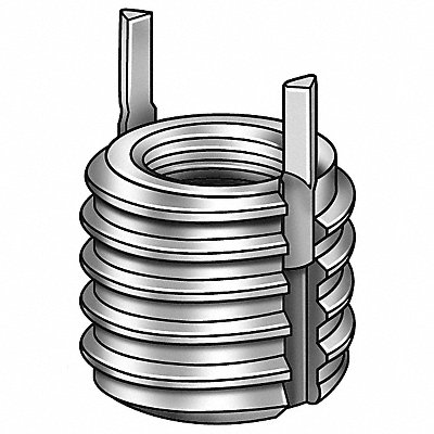 Key Locking Inserts image